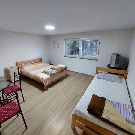 Apartment Darlin Ohrid Extérieur photo