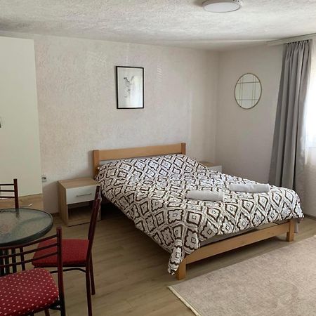 Apartment Darlin Ohrid Extérieur photo