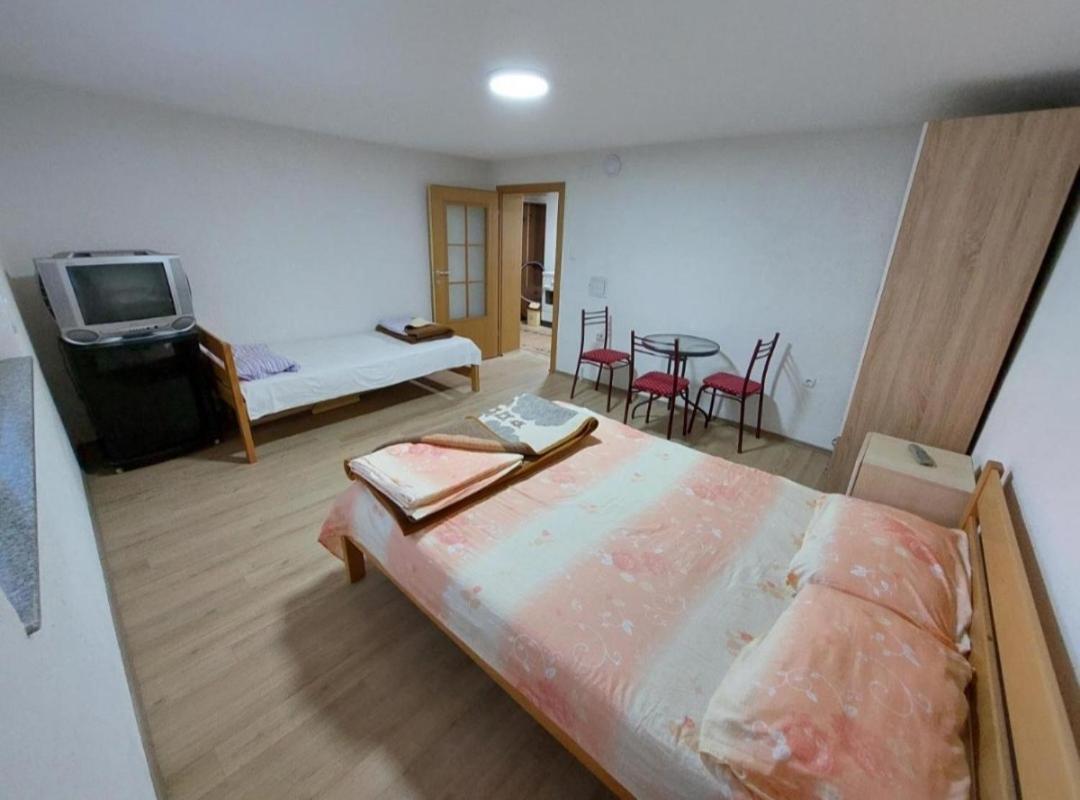 Apartment Darlin Ohrid Extérieur photo