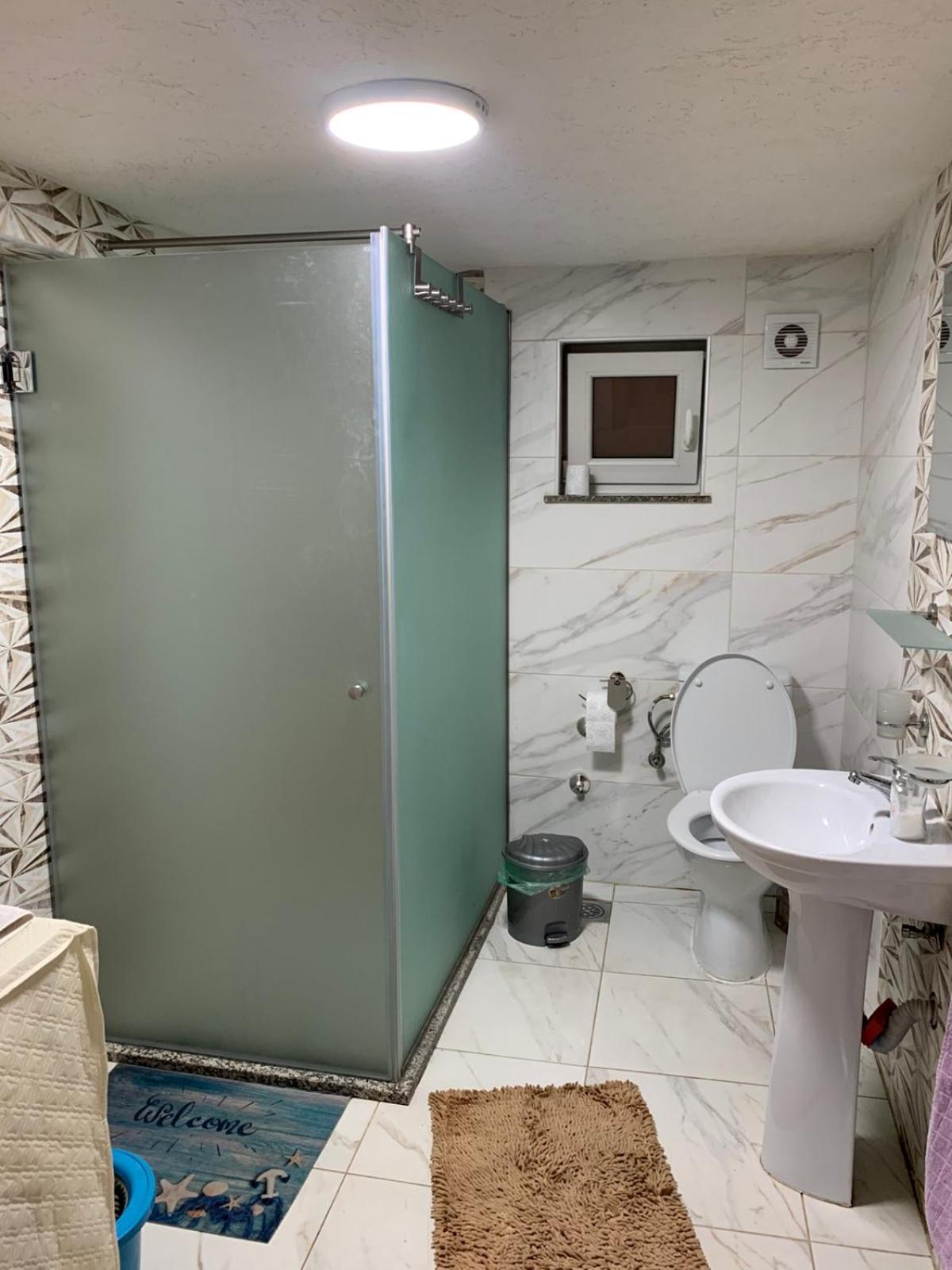Apartment Darlin Ohrid Extérieur photo