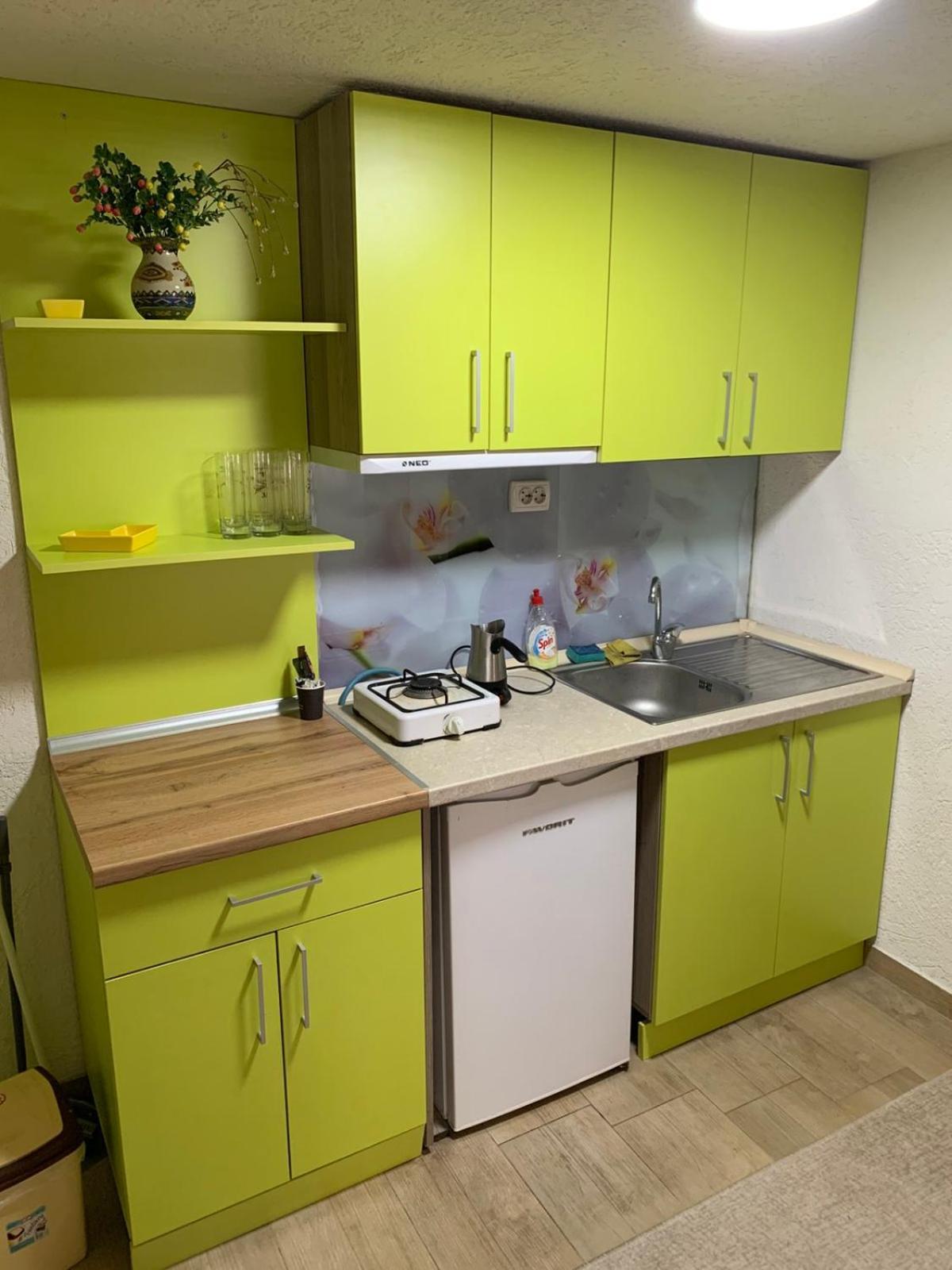 Apartment Darlin Ohrid Extérieur photo