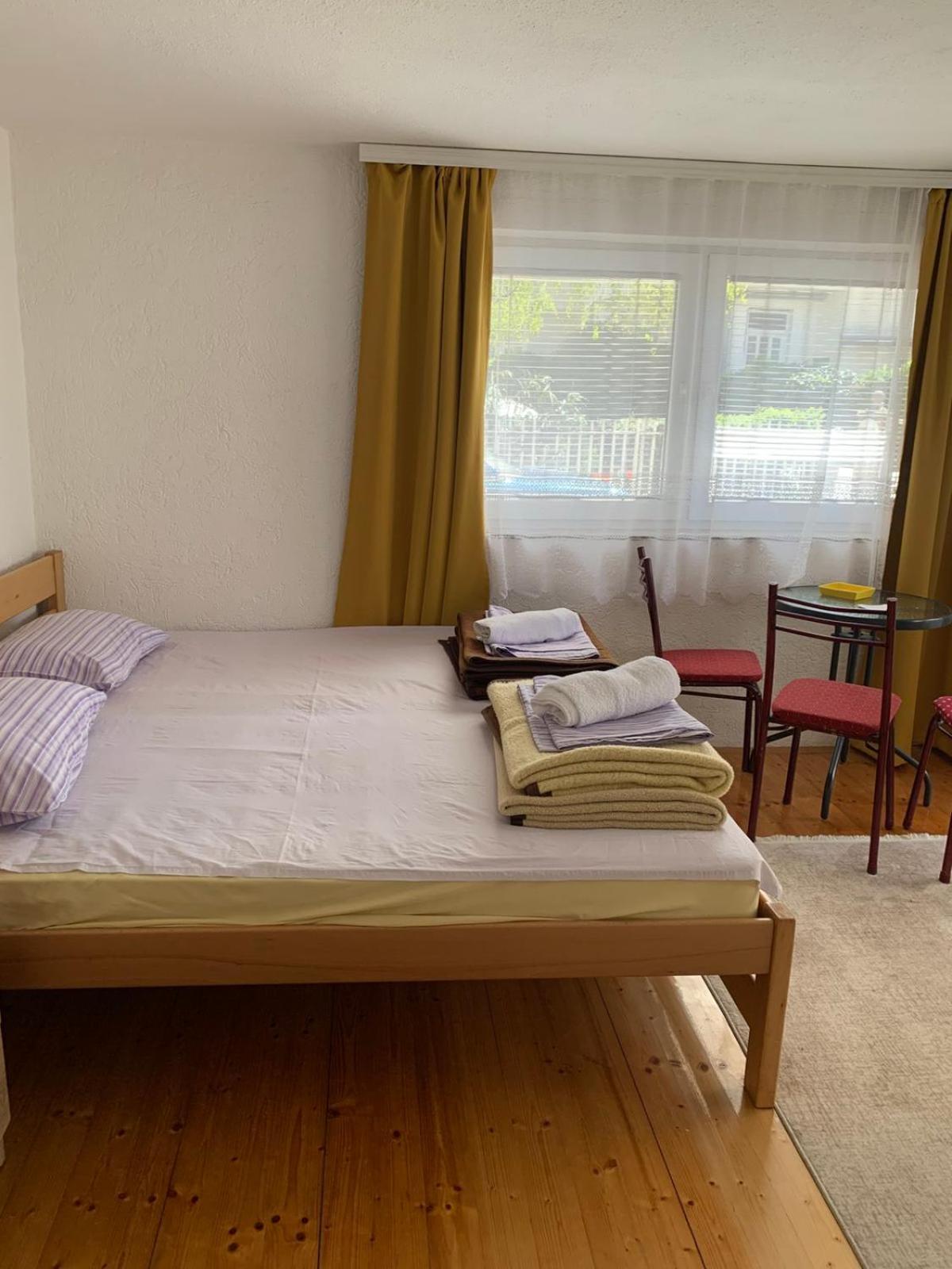 Apartment Darlin Ohrid Extérieur photo